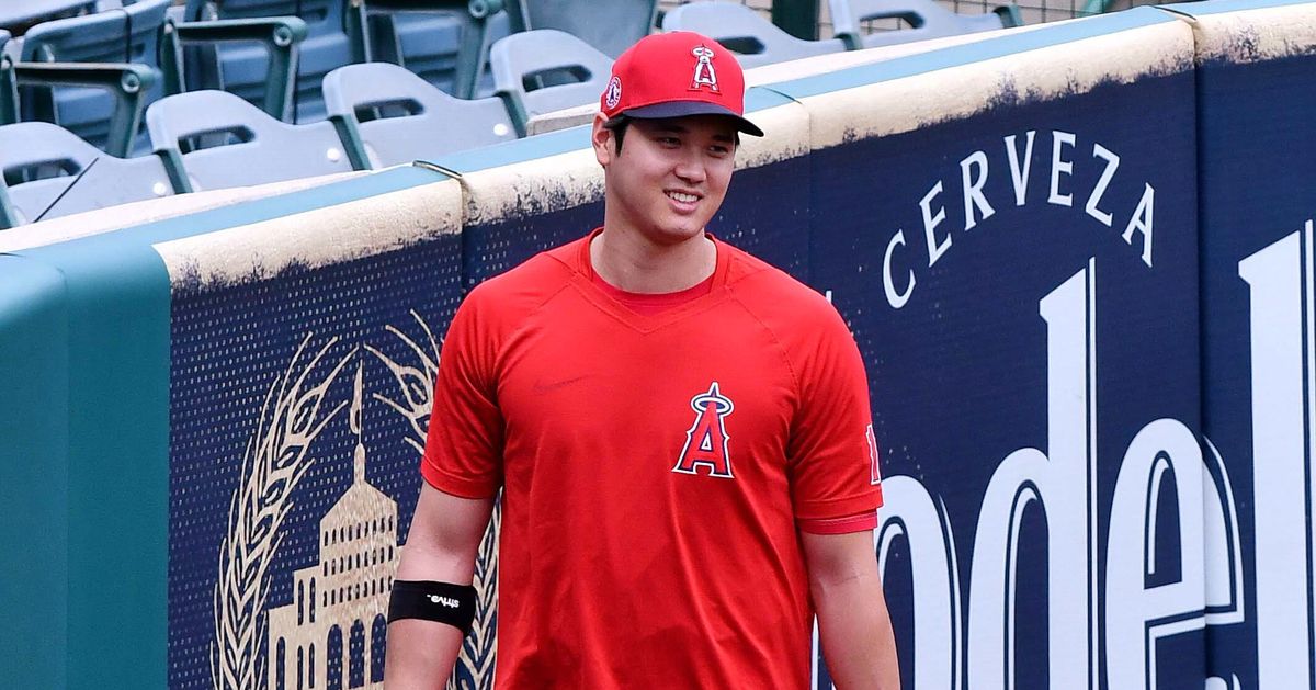 大谷翔平選手 ついに デート に誘われる ラブコールを送る現地ファンの応援が話題に ハフポスト