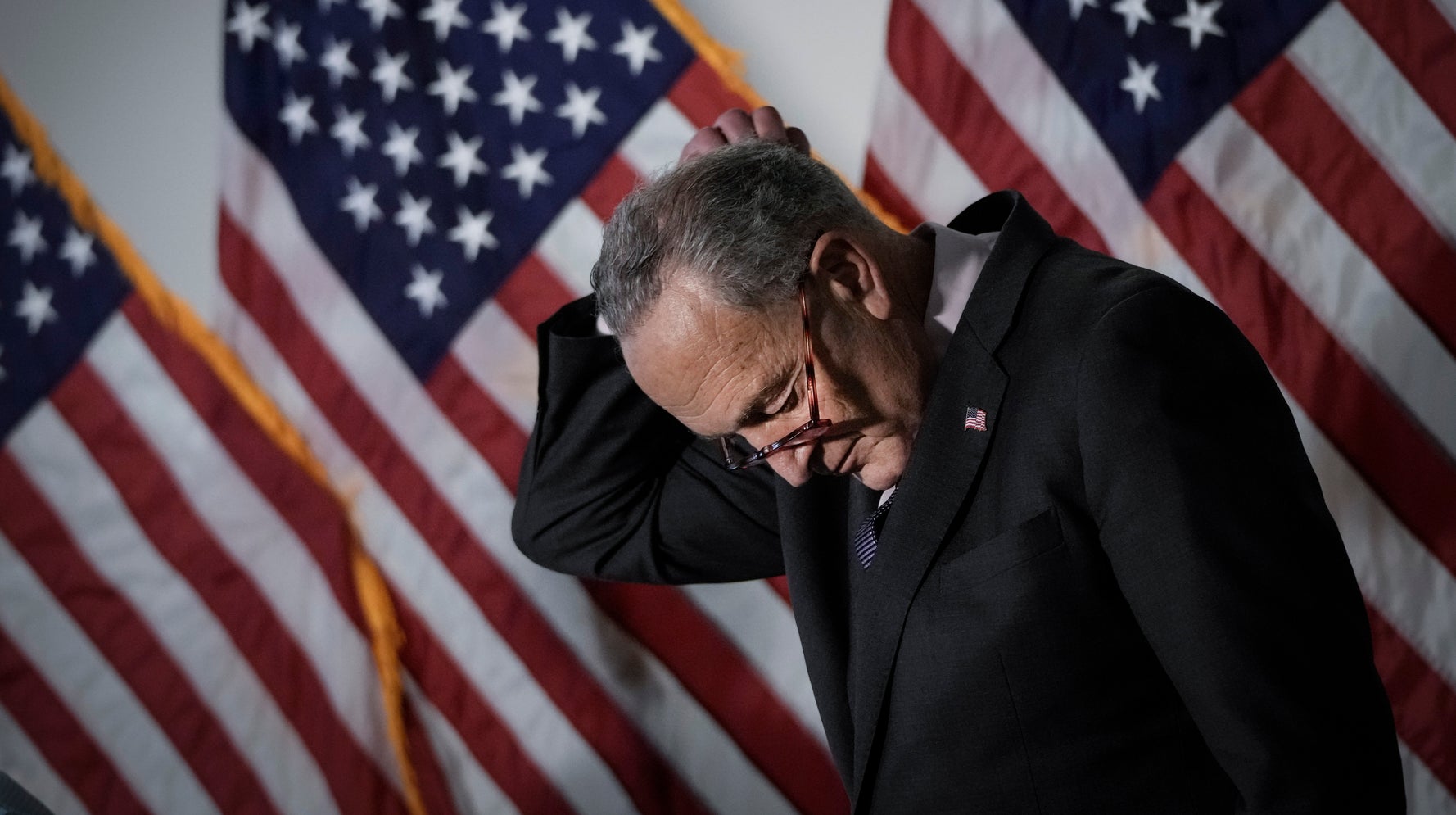 Senate Set To Vote This Week On Jan. 6 Commission 1 Senate Set To Vote This Week On Jan. 6 Commission 1