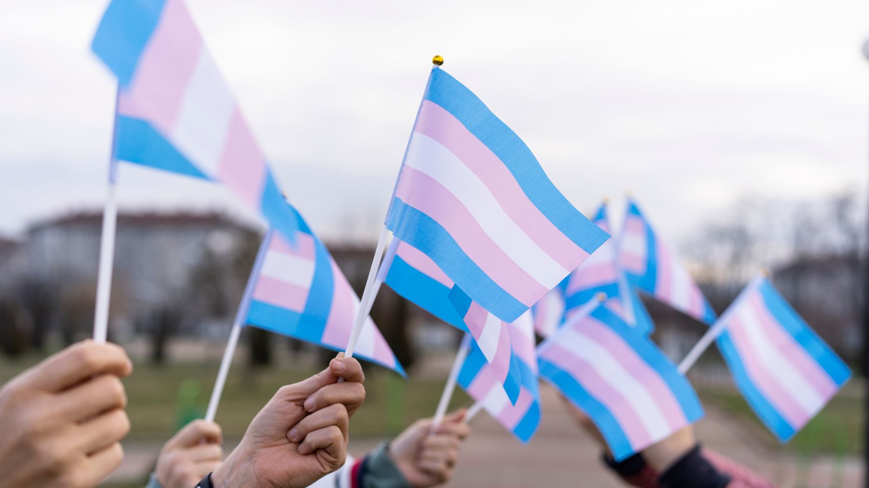 ACLU Sues Arkansas Over Anti-Trans Law Limiting Health Care For Youth