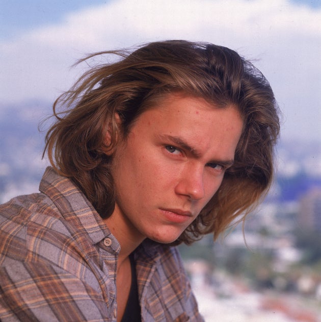 スタンド バイ ミー が生んだスター 伝説の俳優リバー フェニックスの23年の生涯 写真集 ハフポスト スタンド バイ ミー が生んだスター 伝説の俳優リバー フェニックスの23年の生涯 写真集 ハフポスト