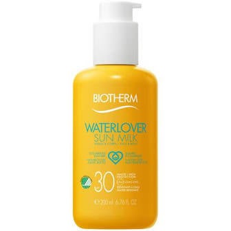 Biotherm Waterlover Sun Milk