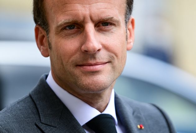 Le message rassurant de Macron sur les langues régionales aux partisans de l'école immersive (Photo d'illustration d'Emmanuel Macron)