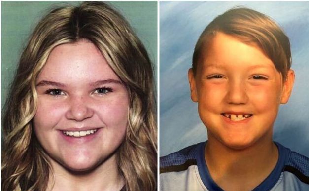 Tylee Ryan, 17, and Joshua “JJ” Vallow, 7, were last seen alive in September 2019. Their bodies were located on property belonging to Chad Daybell in June 2020.