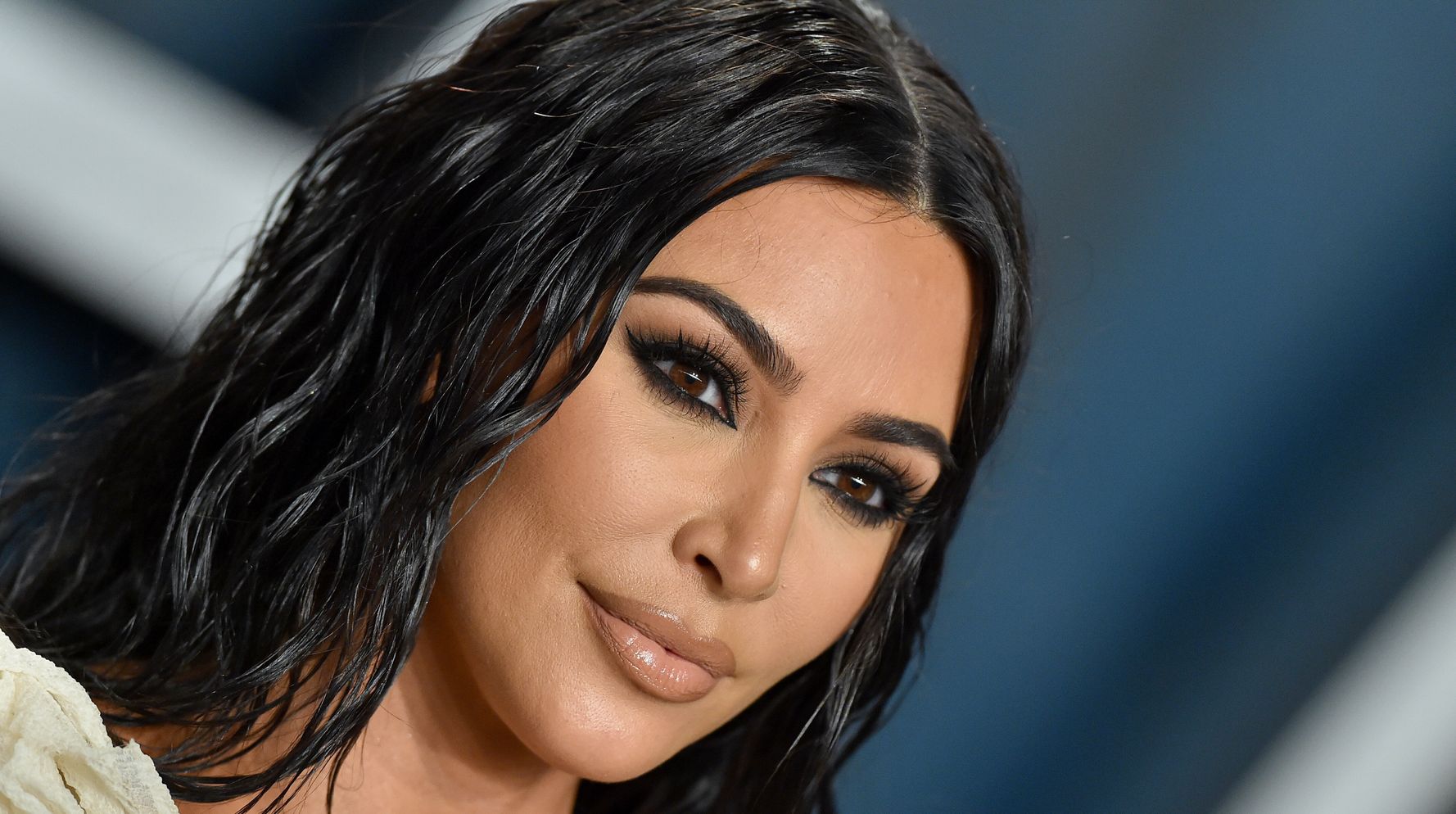 Kim Kardashian Questions Becoming A Lawyer After Revealing She Didn't Pass 'Baby Bar'