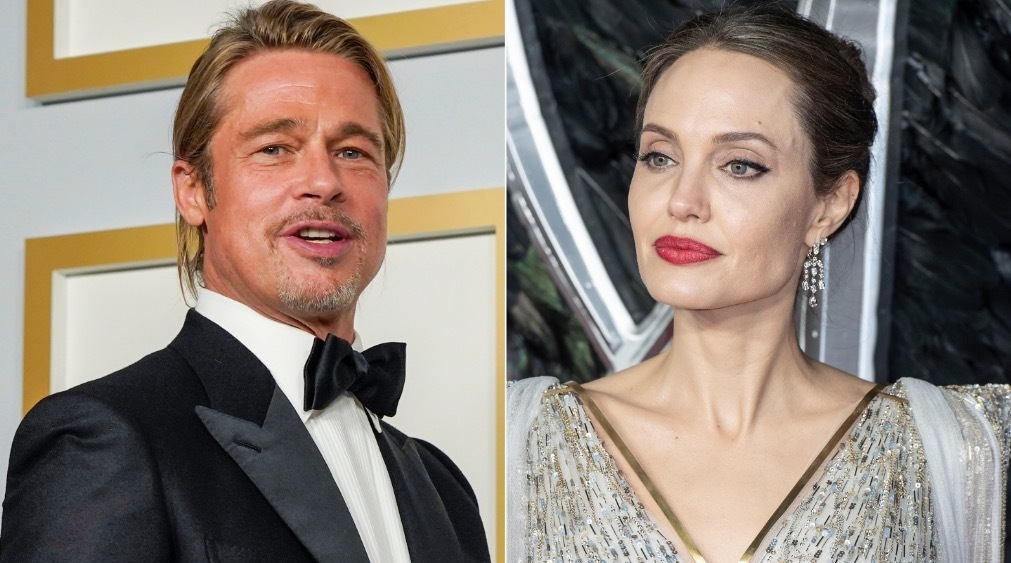 El nuevo y descarnado cruce de acusaciones entre Angelina Jolie y Brad Pitt