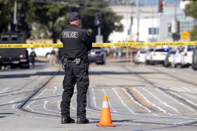 Une fusillade à San Jose en Californie a fait au moins huit morts ce mercredi 26
