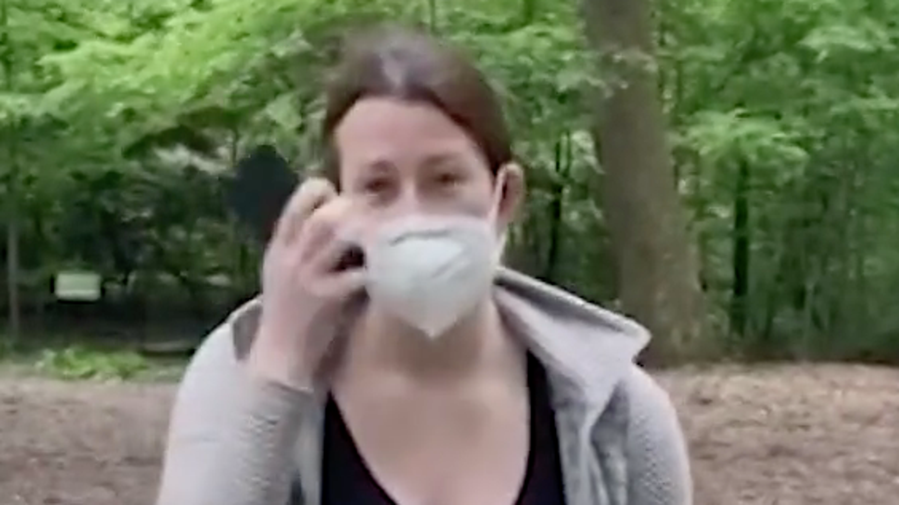 Woman Who Called Cops On Black Birdwatcher Sues Former Employer