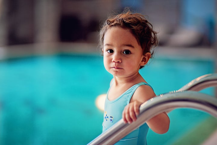 Doctors in Florida are warning that pediatric drownings are up 600% over last year.