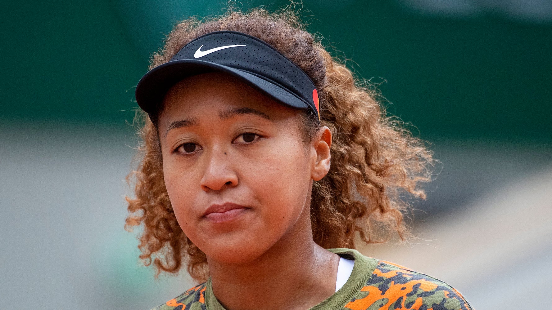Naomi Osaka Says She's Shunning Media At French Open To Protect Her Mental Health