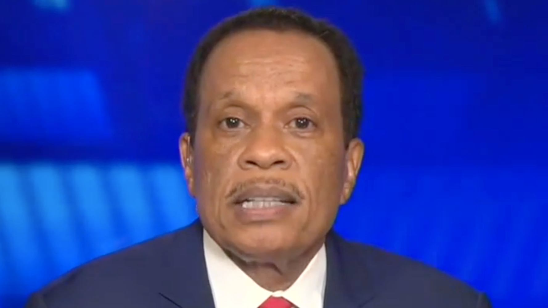 Fox News' Juan Williams Announces He's Leaving 'The Five'