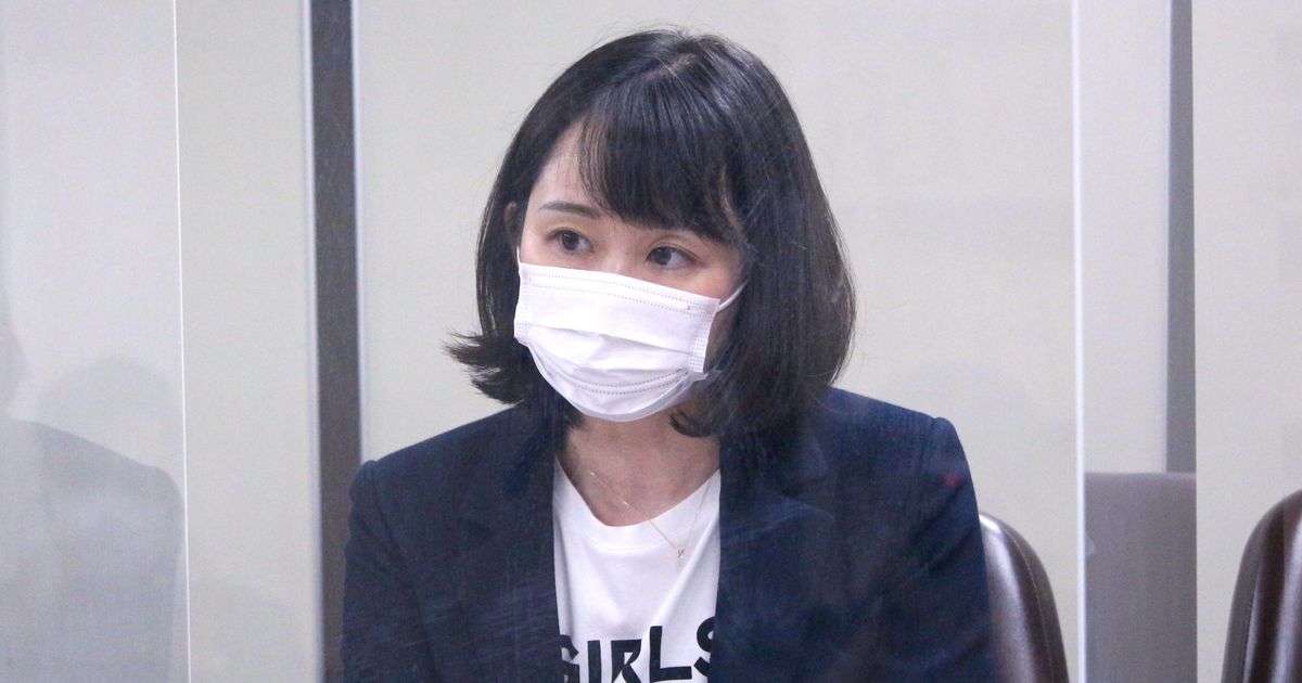 「#KuToo」の石川優実さん勝訴。書籍でのツイート掲載めぐる訴訟、争点と裁判所の判断は？