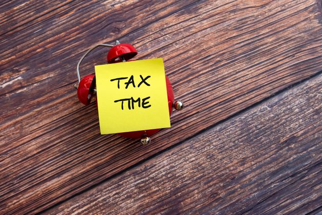 Σήμερα ανοίγει η πλατφόρμα του TAXIS για τις φορολογικές