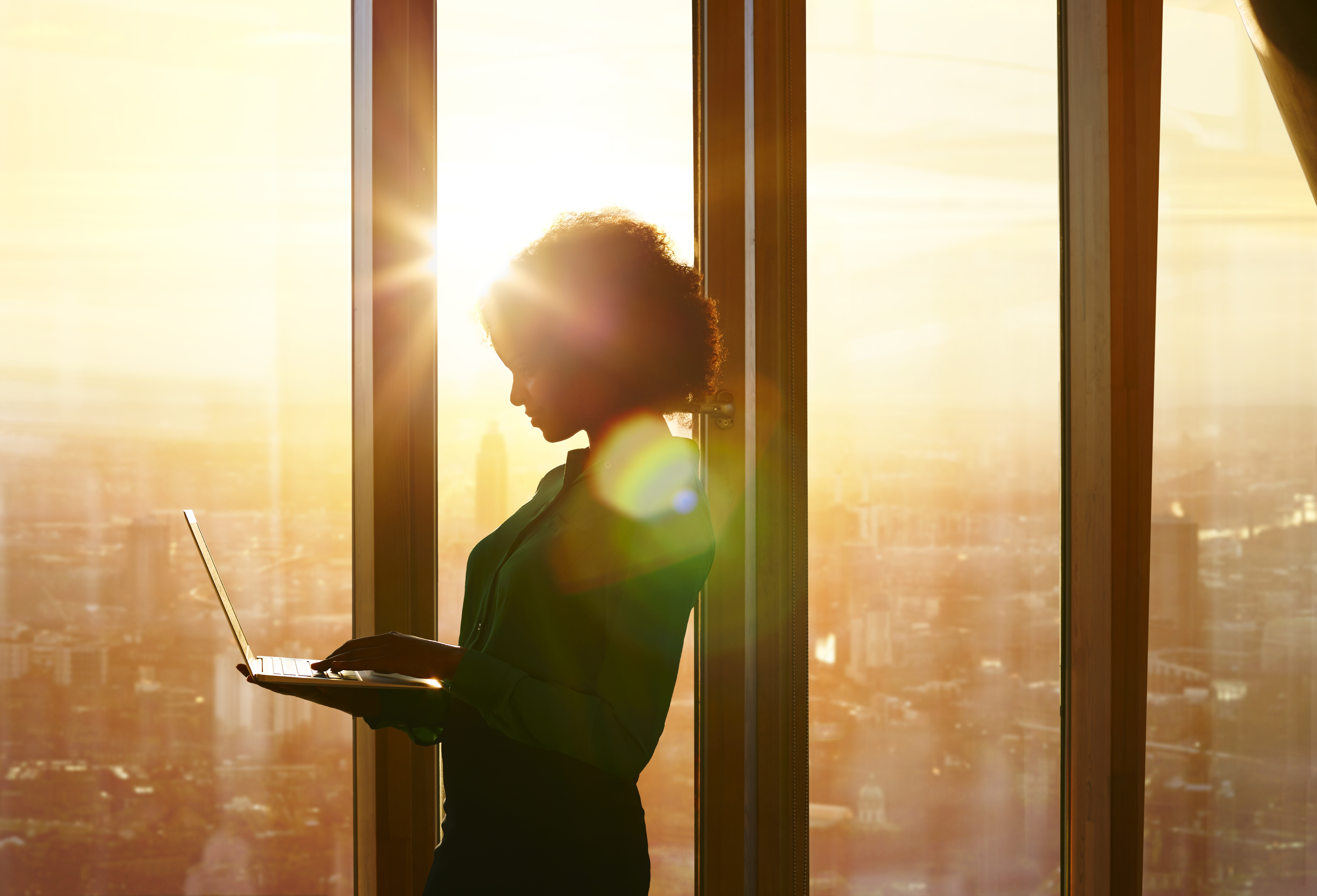 Le nombre de femmes à la tête d'entreprises augmente dans le monde... mais reste faible