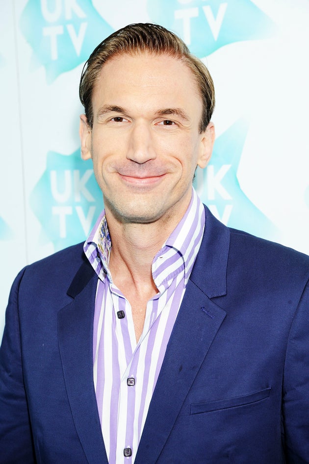 Dr Christian Jessen