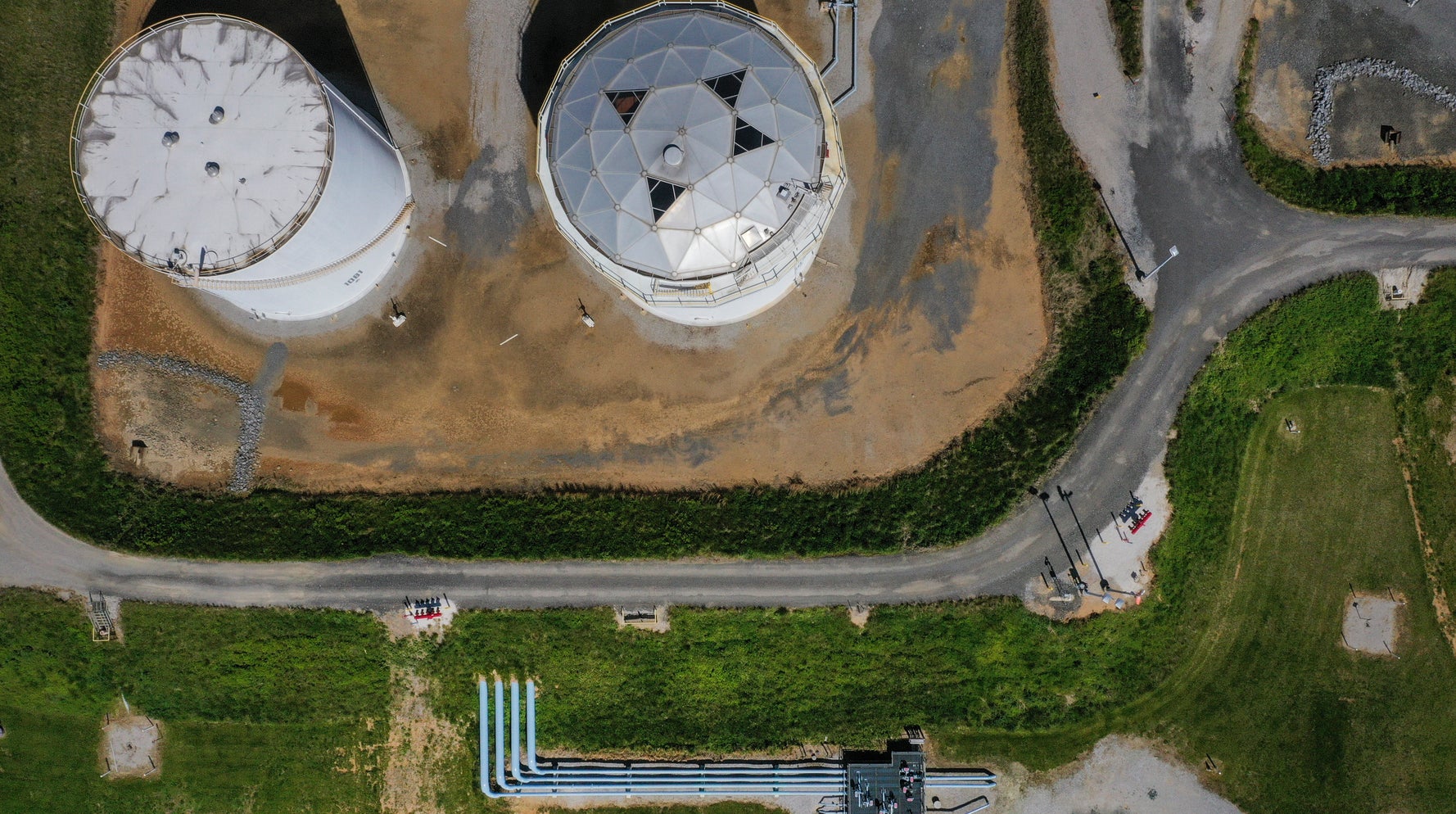 U.S. Pipelines Ordered To Increase Cyber Defenses After Hack