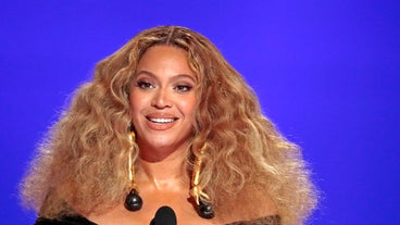 Beyonce Beyonce