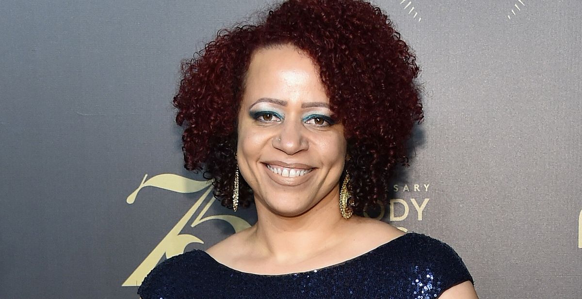 Tenure Bid For '1619 Project' Creator Nikole Hannah-Jones Has Been Resubmitted