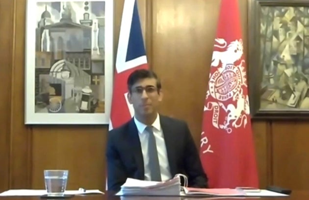 Rishi Sunak Says He ‘Doesn’t Know David Cameron Well’ Despite Lobbying Texts