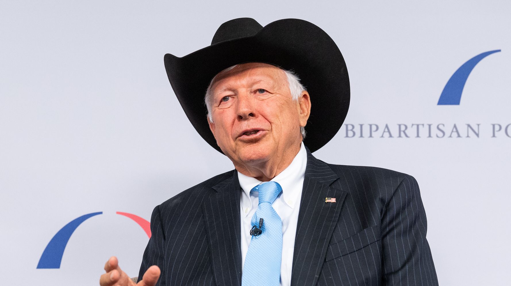 Foster Friess, Prominent GOP Donor, Dies At 81