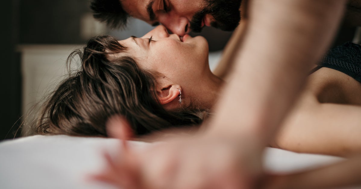 12 Foreplay Tips You Haven't Heard A Million Times Before