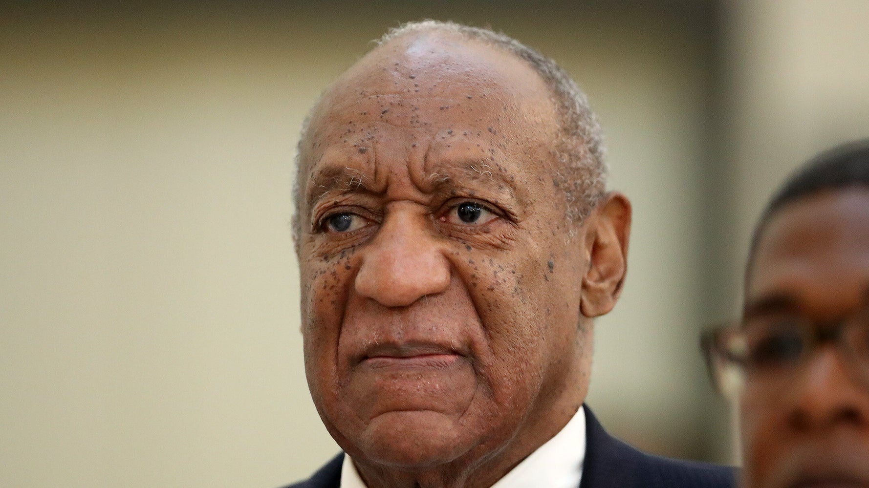 Unrepentant Bill Cosby Denied Parole For Refusing Therapy For Violent Sexual Predators