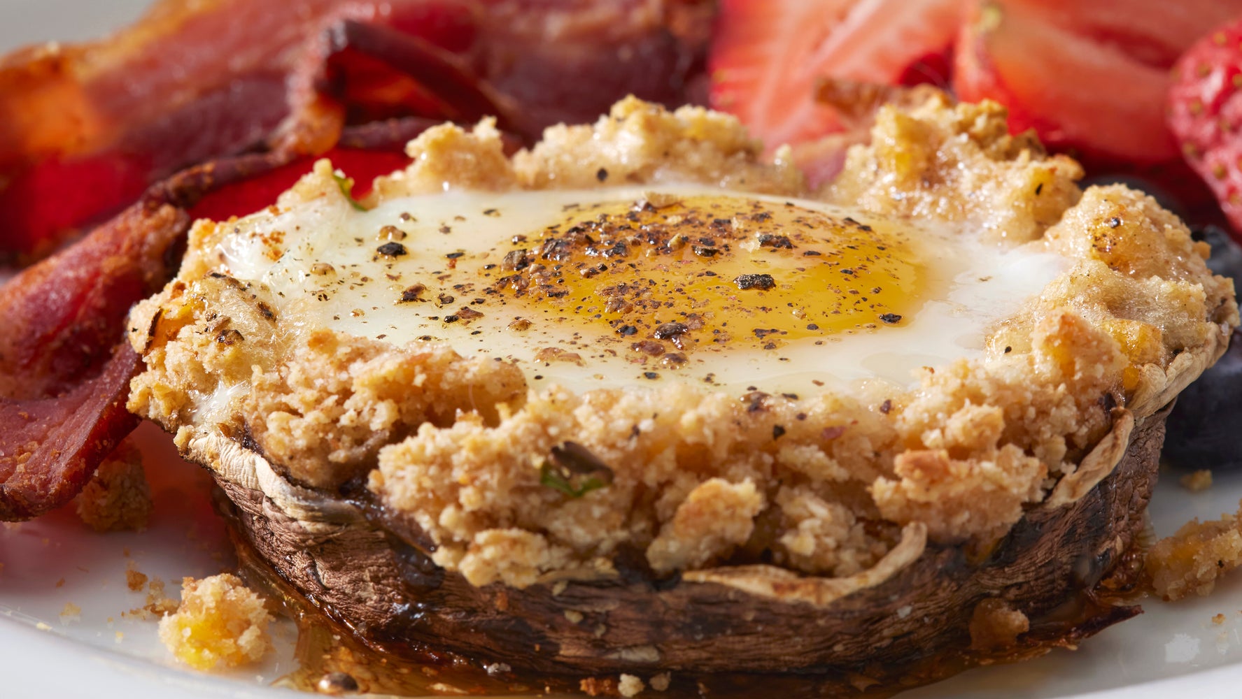 Healthy Breakfast Ideas To Start Your Day Right | HuffPost UK Life