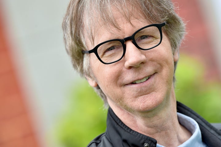 Dana Carvey attends the premiere of "The Secret Life of Pets 2" at Regency Village Theatre on June 2, 2019 in Westwood, California.