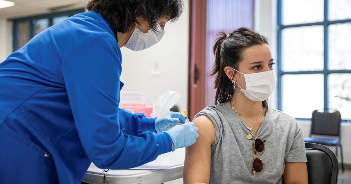 The vaccination lottery is needed in the United States, but at what cost?