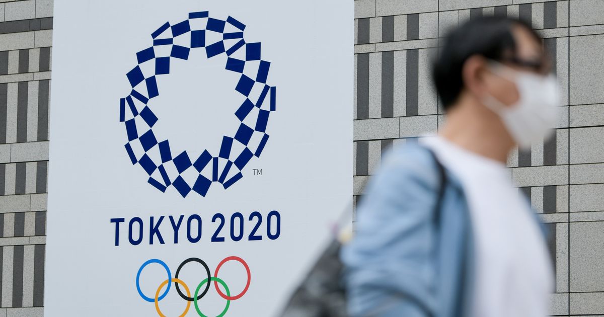 Tokyo Olympics Looking More And More Like A Fan-Free Event