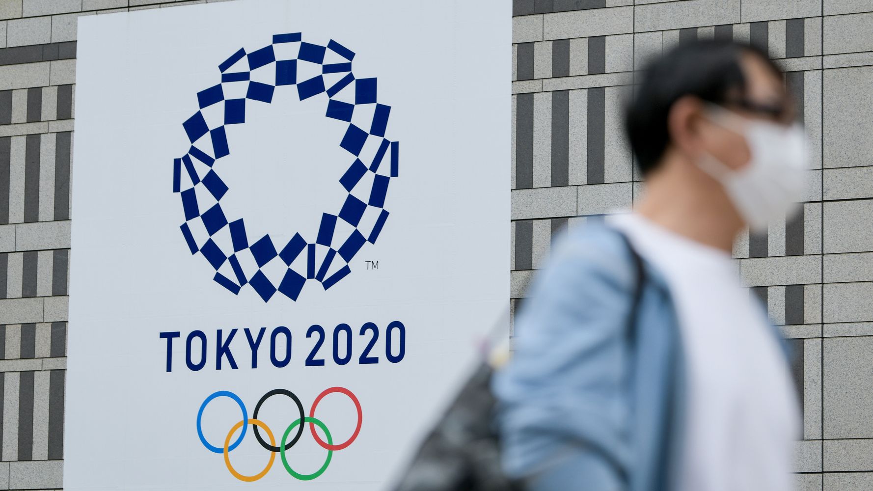 Toyko Olympics Looking More And More Like A Fan-Free Event