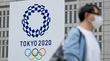  Toyko Olympics Looking More And More Like A Fan-Free Event