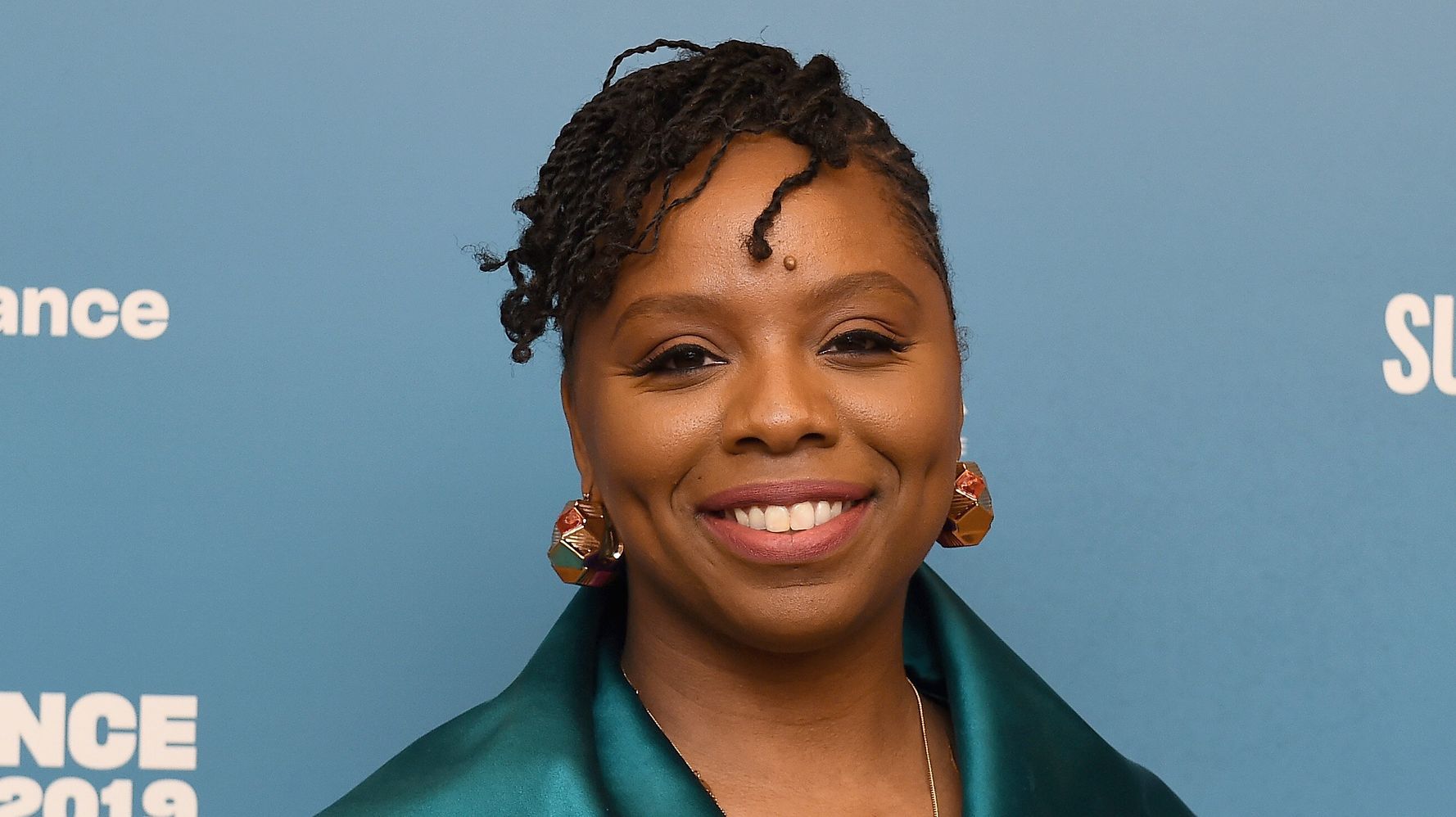 Black Lives Matter Co-Founder Patrisse Cullors Leaves Executive Director Role