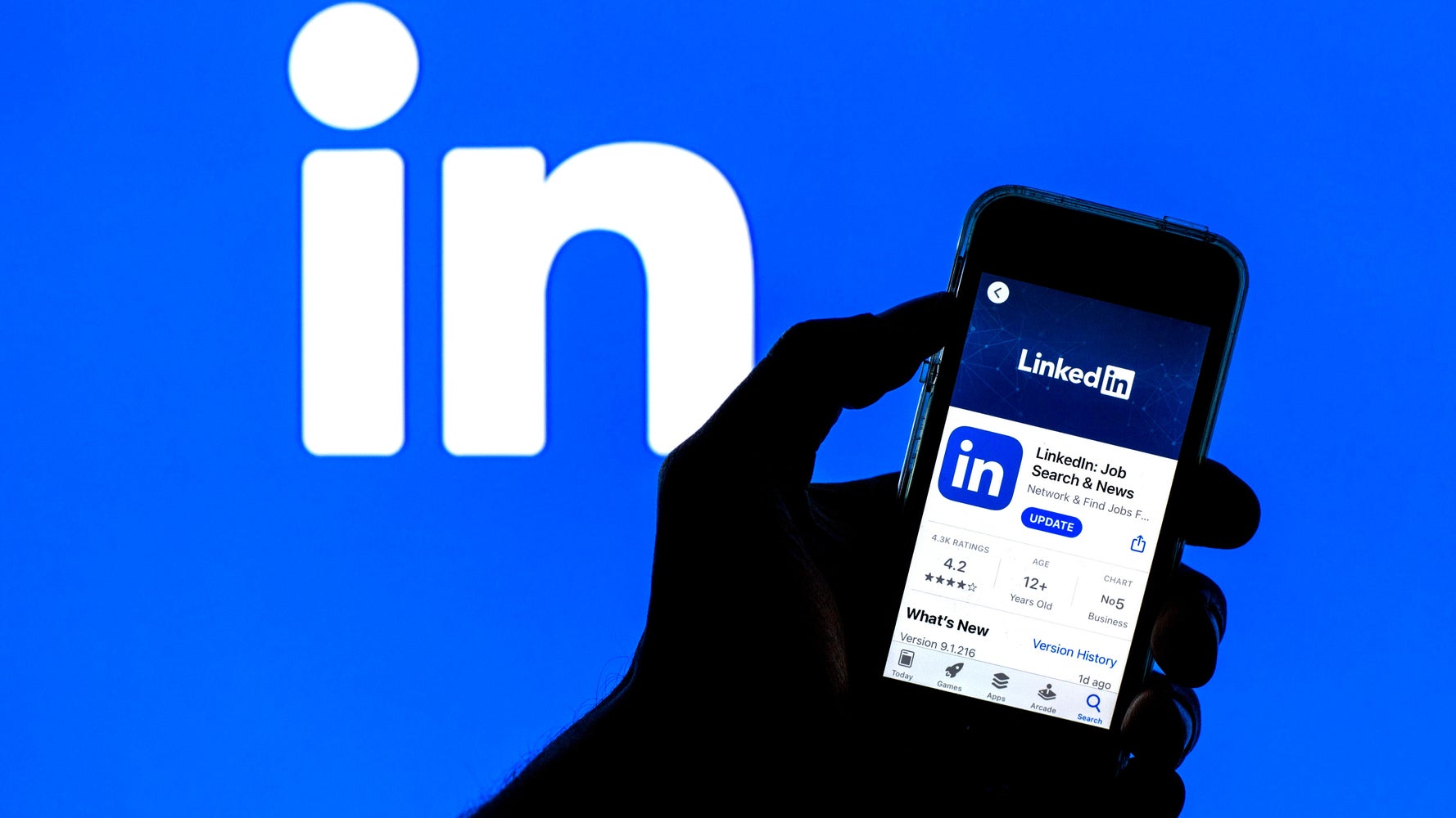 6 Of The Best Linkedin Hacks All Job Seekers Need To Know Flipboard 3332