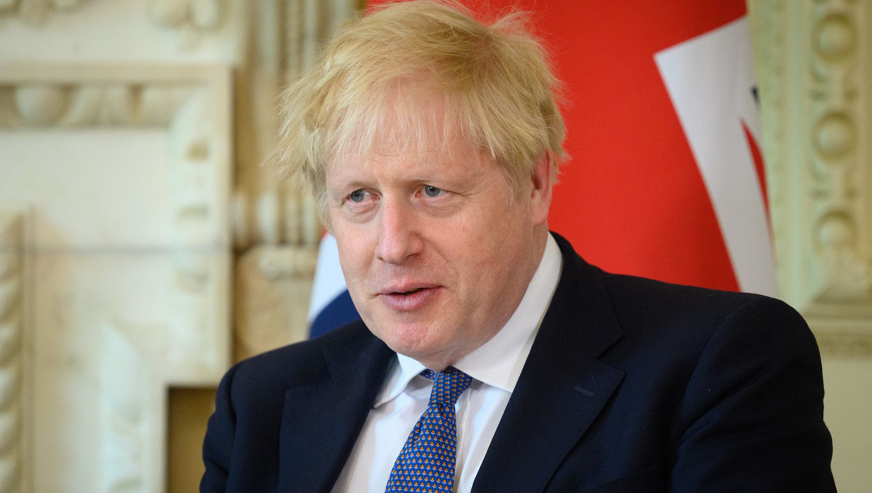 Boris Johnson took accommodation worth £10,000 from Tory donor's