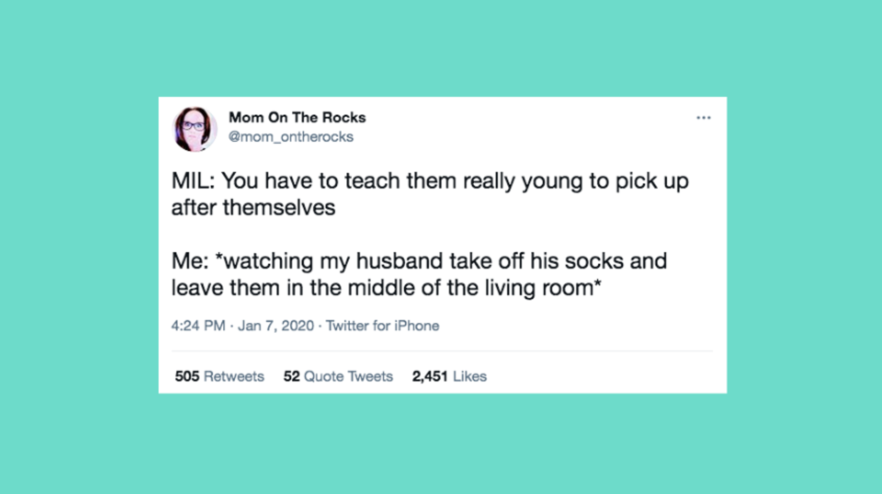 Hilarious And Relatable Tweets About In Laws Huffpost Life Hilarious And Relatable Tweets About In Laws Huffpost Life