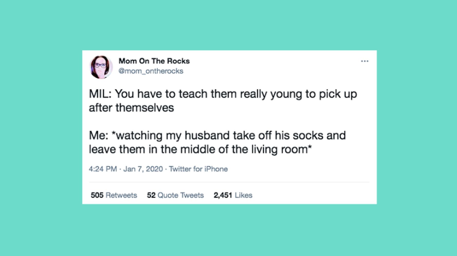 Hilarious And Relatable Tweets About In Laws Huffpost Life
