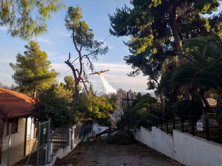 Κόρινθος