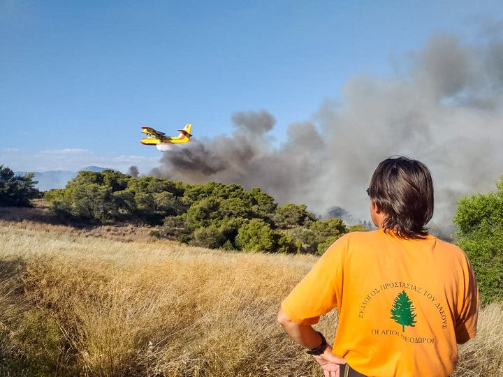 Κόρινθος