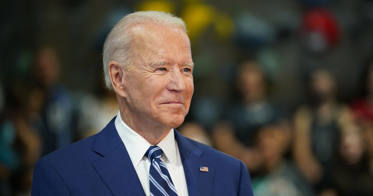 Biden Omits Hyde Amendment From Budget, Keeping Promise To Defend Abortion Rights