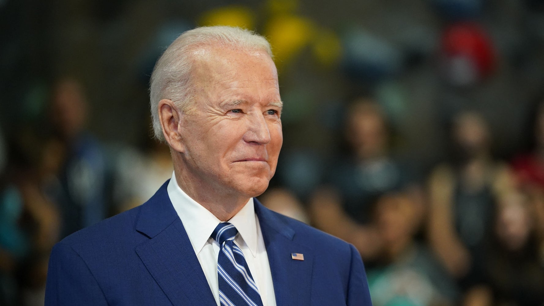 Biden Omits Hyde Amendment From Budget, Keeping Promise To Defend Abortion Rights