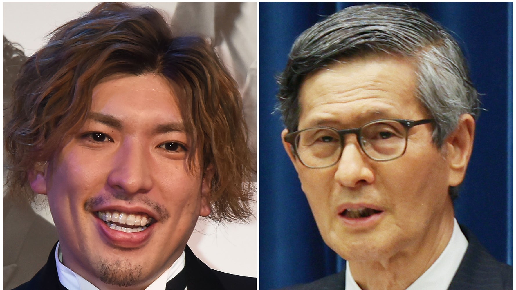 緊急事態宣言 知らない子も多い Exitりんたろー の言葉に尾身会長が驚く 絶望的な顔が印象的 との声 ハフポスト News 緊急事態宣言 知らない子も多い Exitりんたろー の言葉に尾身会長が驚く 絶望的な顔が印象的 との声 ハフポスト News