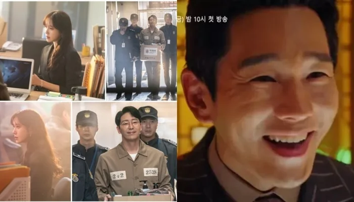 【影视】惊【一周只播一集】三部令人期待的韩剧，官宣竟用这个操作？！是要逼疯观众吗？！