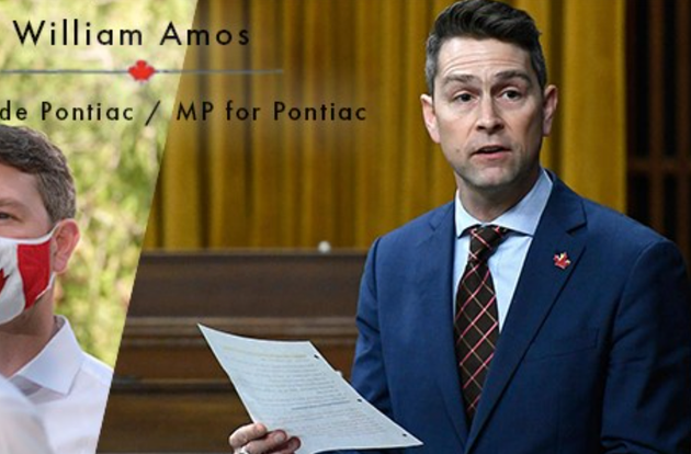 カナダの国会議員、ビデオ会議で「排尿」したと謝罪。先月は裸で映り、物議を醸す
