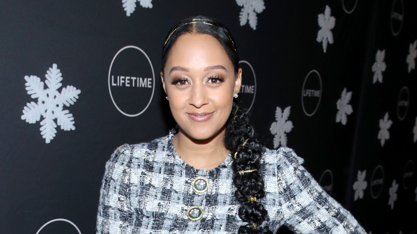 Tia Mowry's 3-Year-Old Daughter Was Hilariously Unimpressed By Her Birthday Song