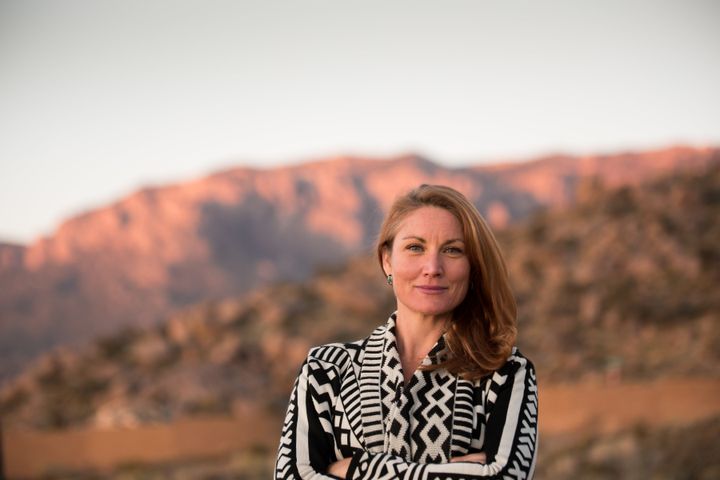 There are a few reasons why New Mexico's special election on Tuesday between Democrat Melanie Stansbury and Republican state Sen. Mark Moores matters.