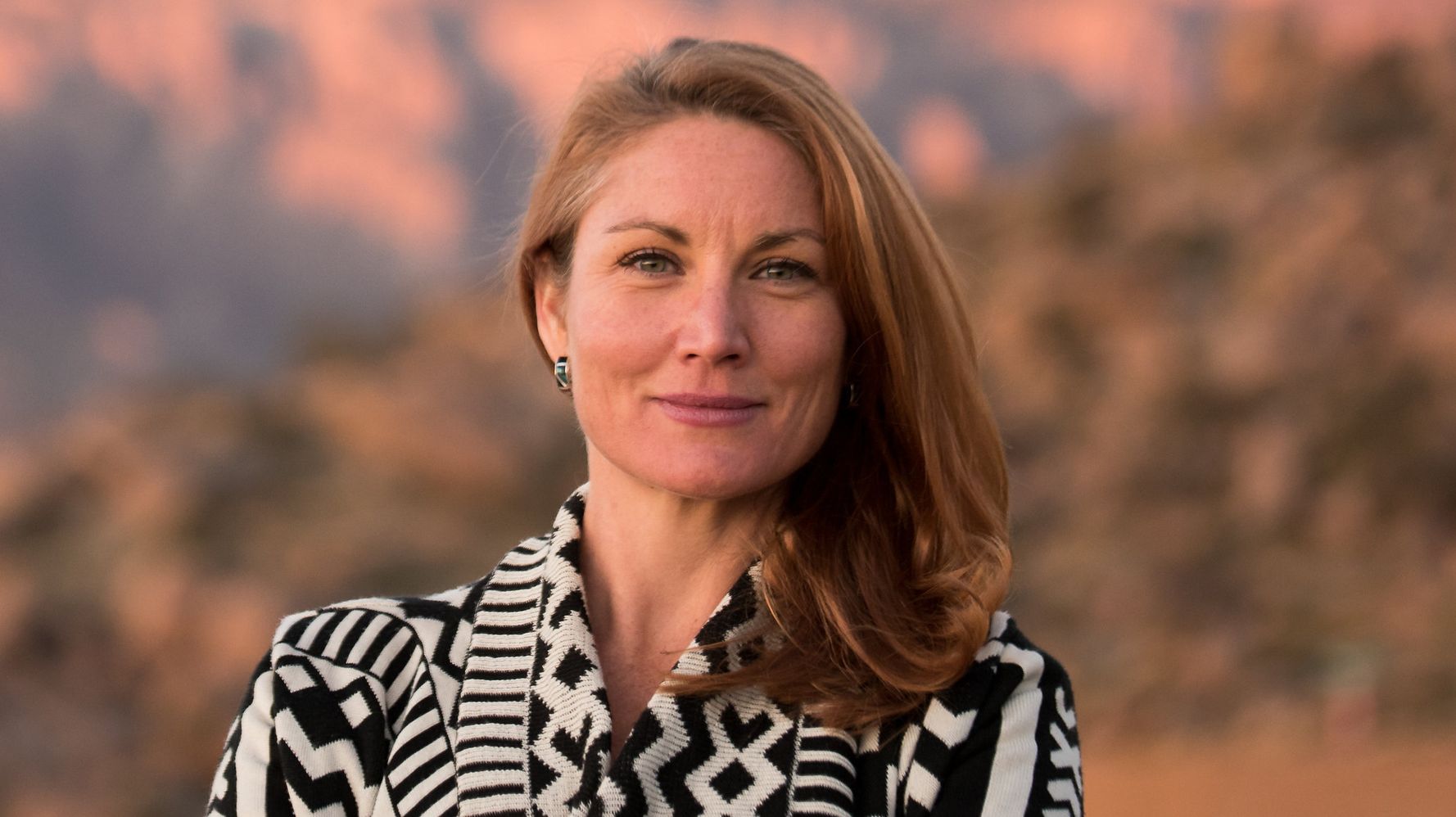 Democrat Melanie Stansbury Wins New Mexico Special Election