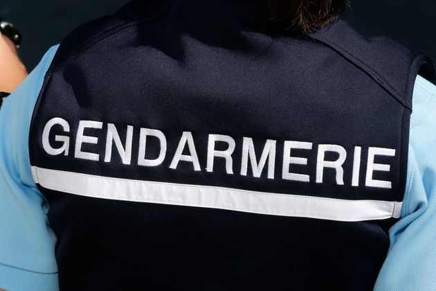 En Dordogne, un village confiné pour retrouver un homme qui a tiré sur des gendarmes (Photot prétexte de Fred de Noyelle / Godong via Getty Images)