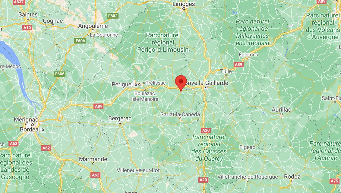 Dordogne: un homme tire sur des gendarmes, un village confiné pour le retrouver