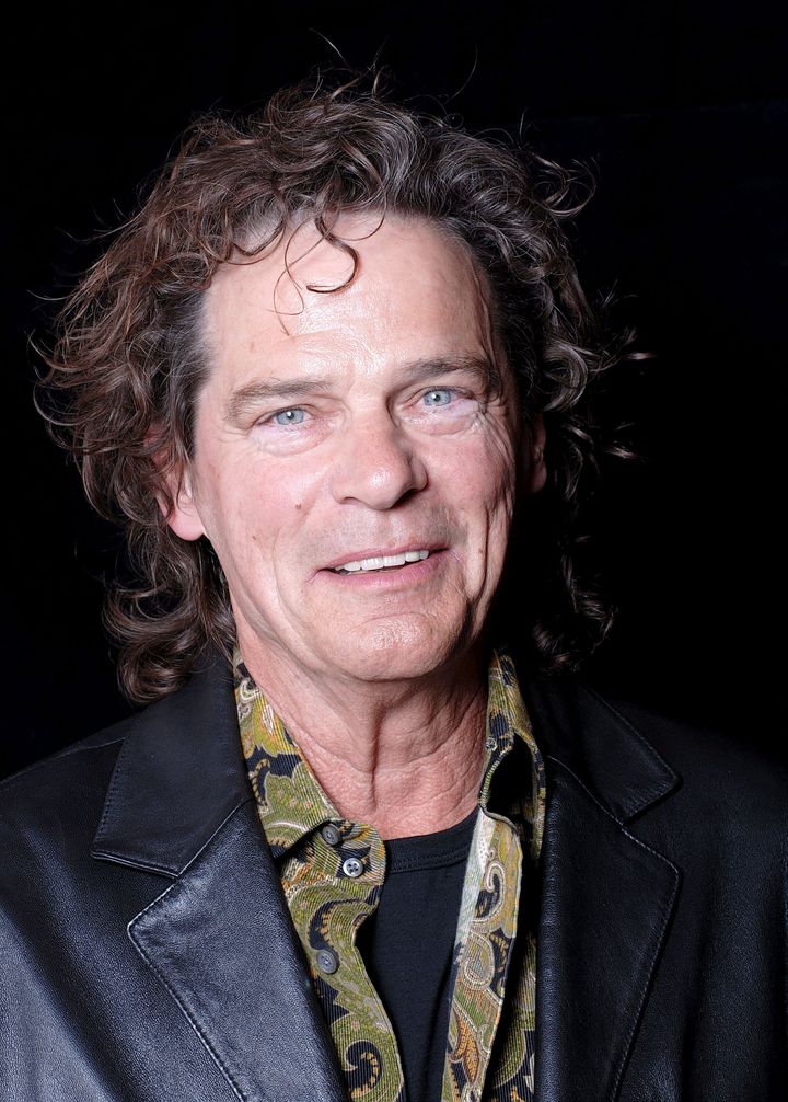 BJ Thomas pictured in 2006
