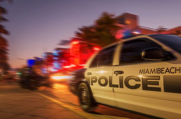 Une fusillade fait deux morts et au moins 20 blessés en Floride (Photo prétexte par Angelo Cavalli via Getty Images)